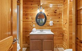 Knotty By Nature Cabin